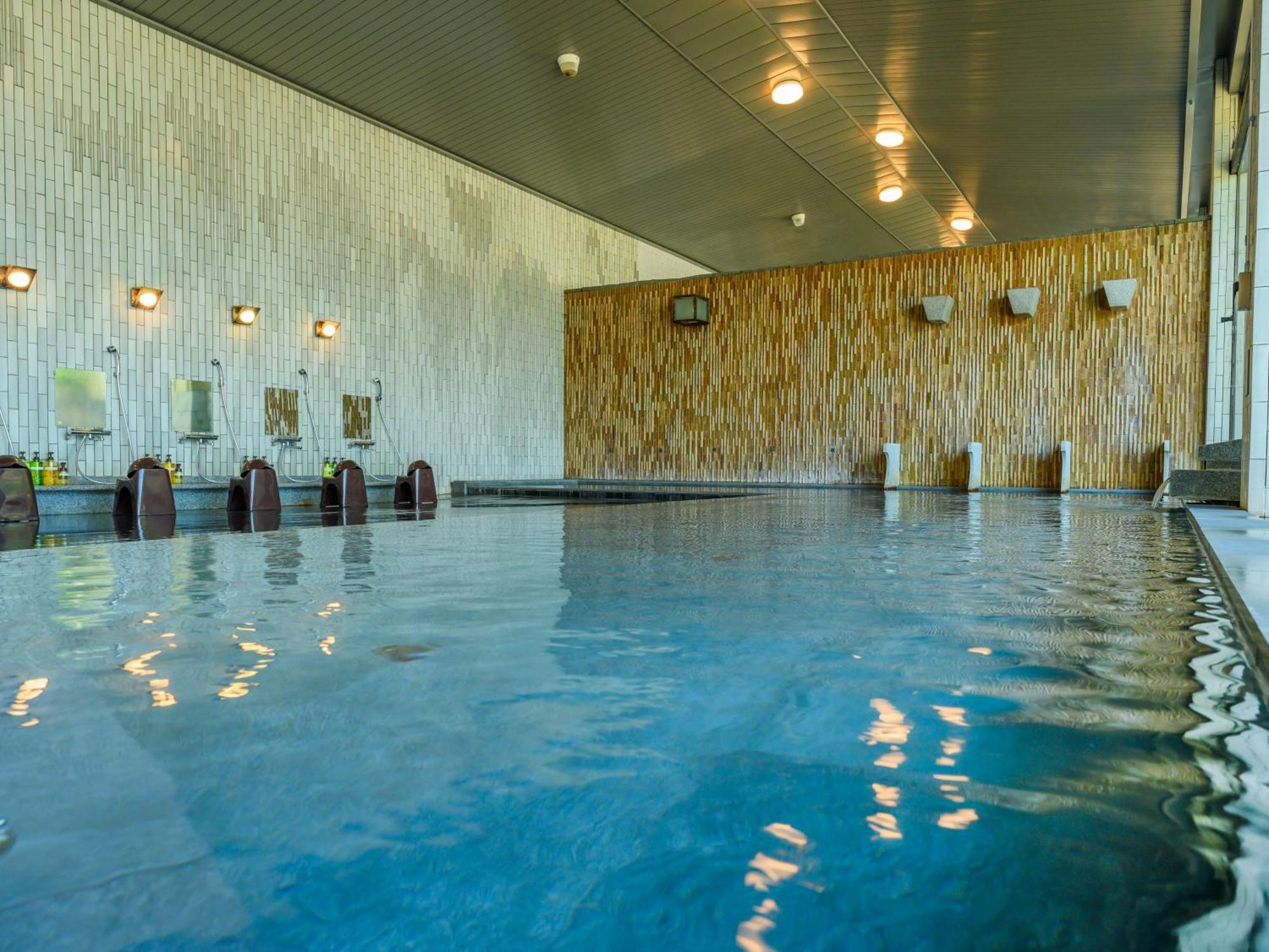 Kamenoi Hotel Nachi Katsuura Натікацуура Екстер'єр фото