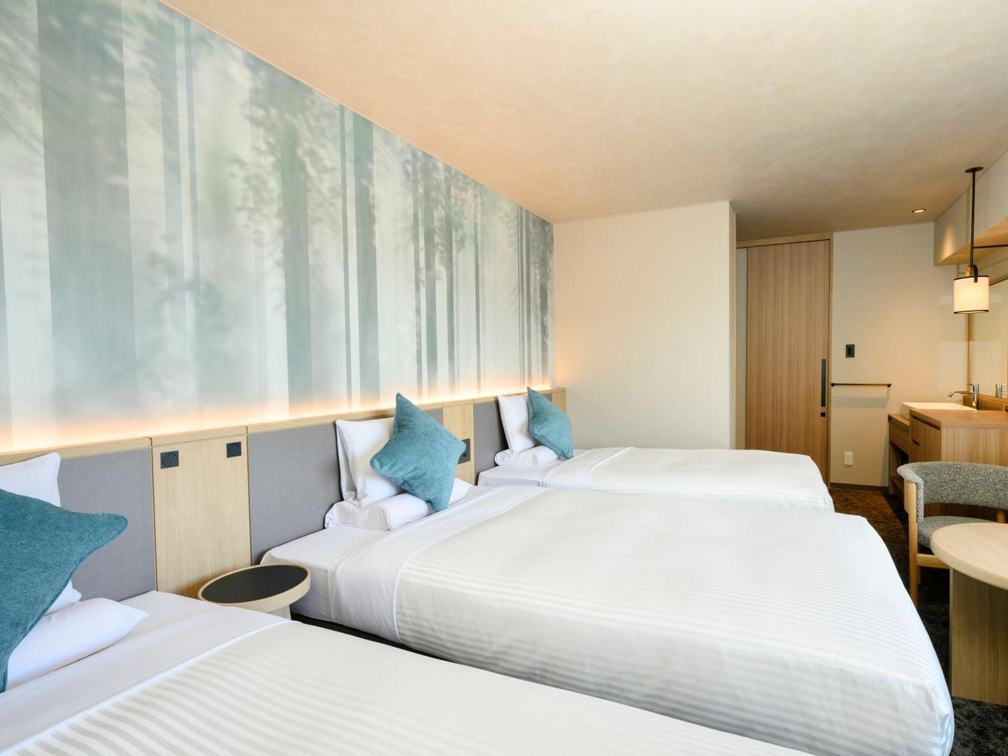 Kamenoi Hotel Nachi Katsuura Натікацуура Екстер'єр фото