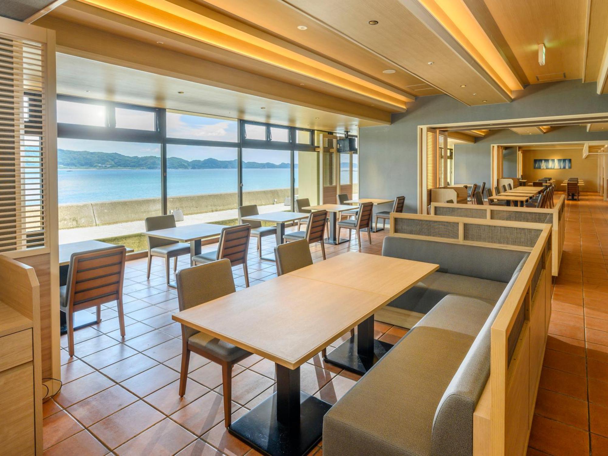 Kamenoi Hotel Nachi Katsuura Натікацуура Екстер'єр фото